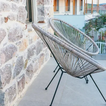 Piedra Luxury * Návplio