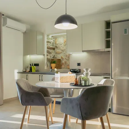 Piedra Luxury Apartman