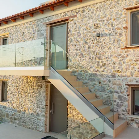 Piedra Luxury * Návplio