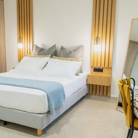 Piedra Luxury Apartman