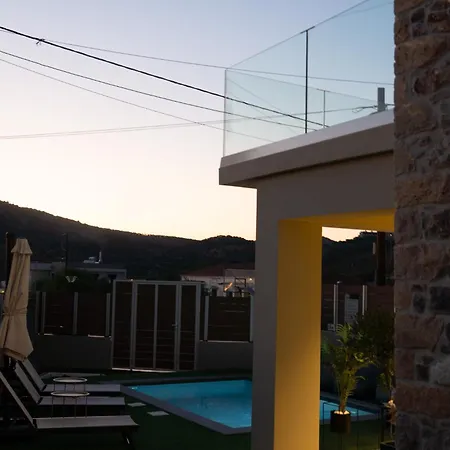 Apartmán Piedra Luxury