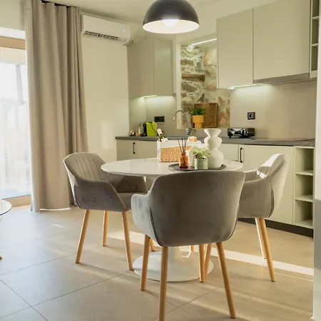 Apartman Piedra Luxury *