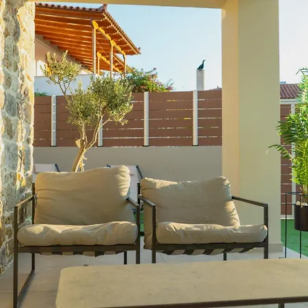 Piedra Luxury Lejlighed Nafplio