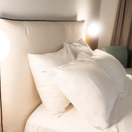 Apartmán Piedra Luxury Pirgiotika