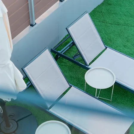 Piedra Luxury * Návplio