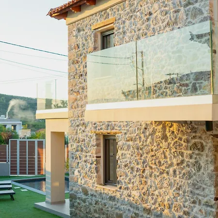 Piedra Luxury