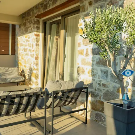 Apartman Piedra Luxury