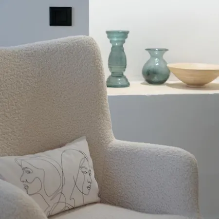 Apartman Piedra Luxury *