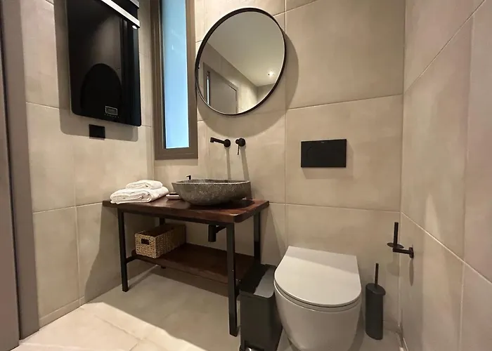 Lejlighed Piedra Luxury