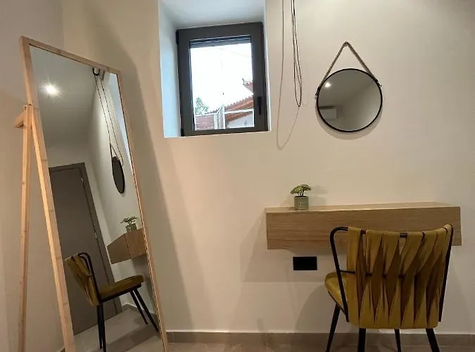 Piedra Luxury Apartment