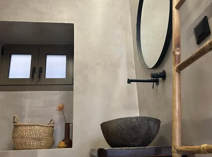 Piedra Luxury Apartment