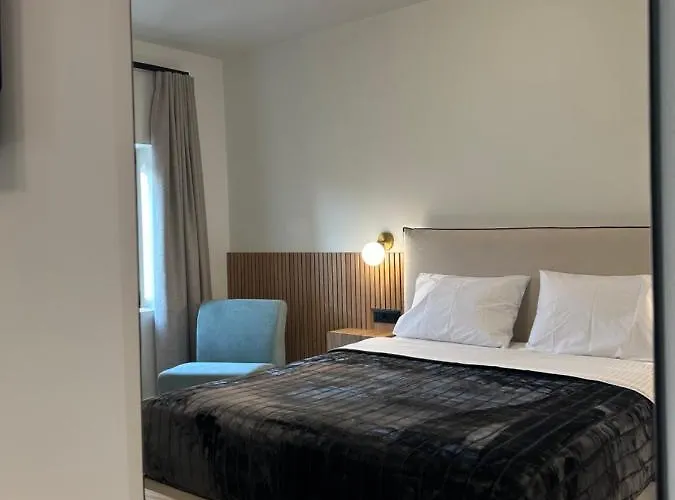 Piedra Luxury Апартаменты *