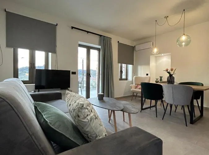 Lejlighed Piedra Luxury