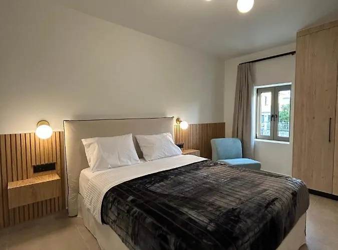 Piedra Luxury * Нафплион