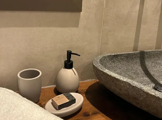 Piedra Luxury Apartment