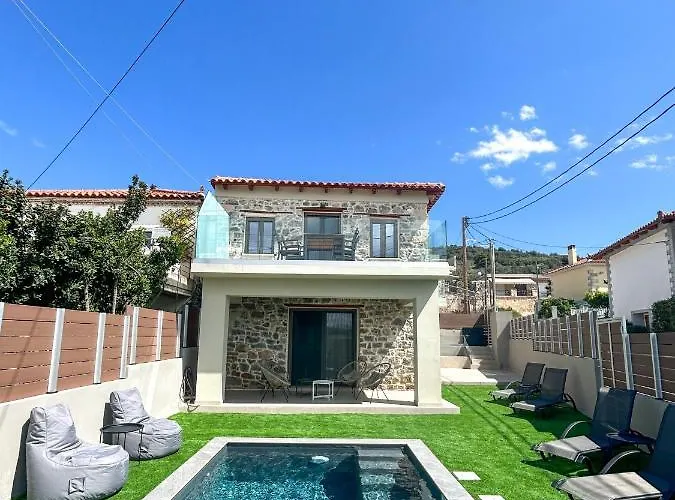 Piedra Luxury *