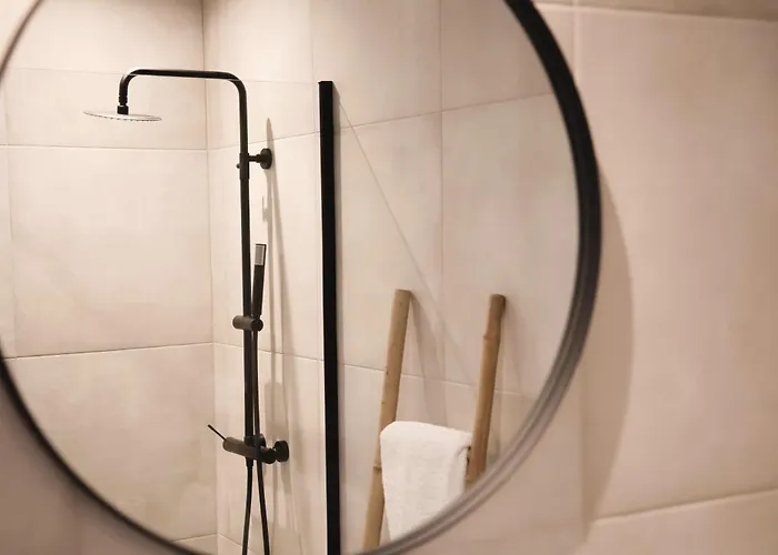 Апартаменты Piedra Luxury *