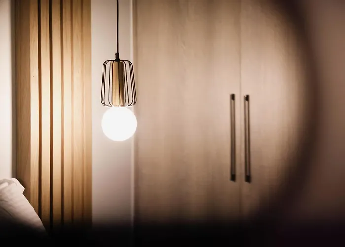 Lejlighed Piedra Luxury Nafplio