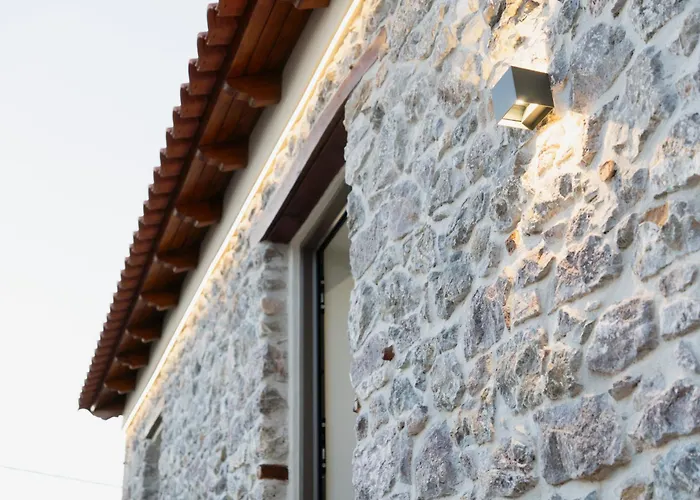 Piedra Luxury Апартаменты