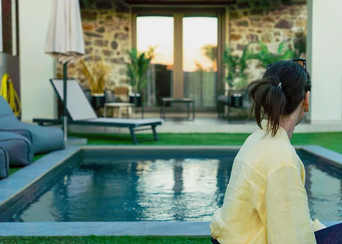 Piedra Luxury