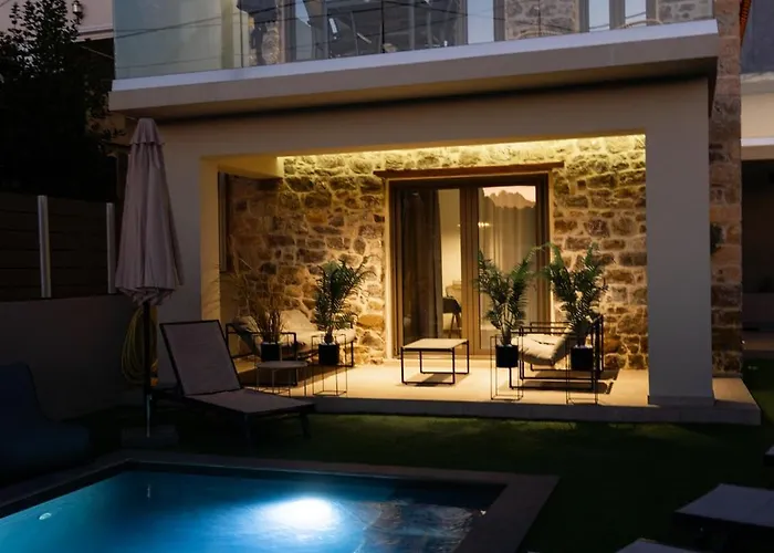 Piedra Luxury *