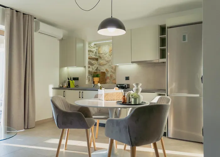 Piedra Luxury Apartment