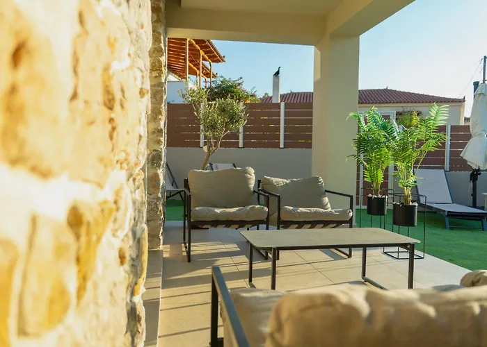 Apartment Piedra Luxury