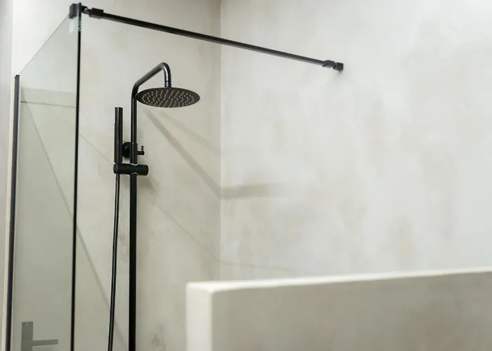 Apartment Piedra Luxury *