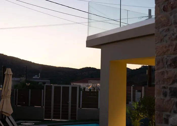 Lejlighed Piedra Luxury