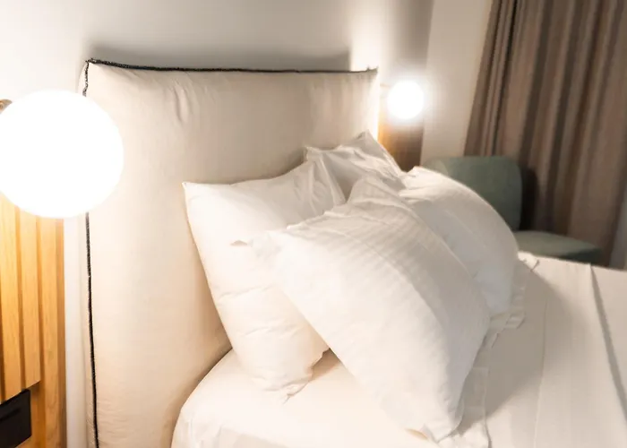 Apartment Piedra Luxury Nafplio