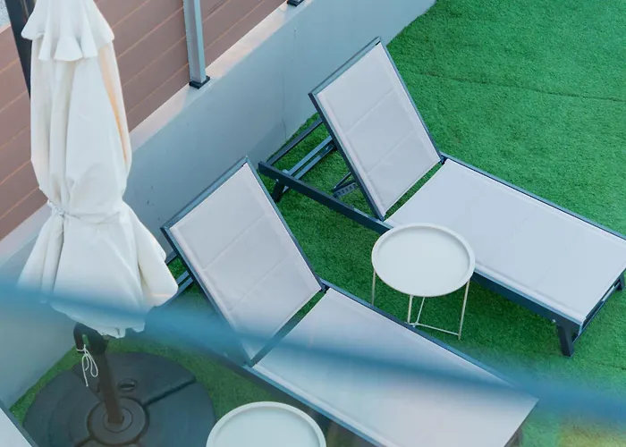 Piedra Luxury * Nafplio