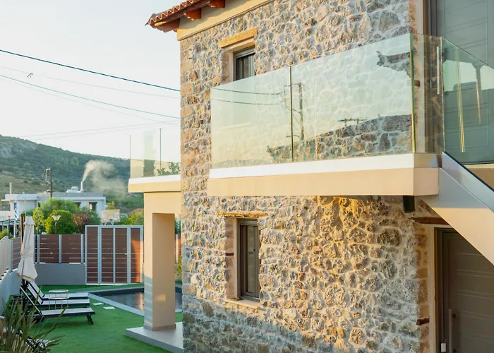 Piedra Luxury
