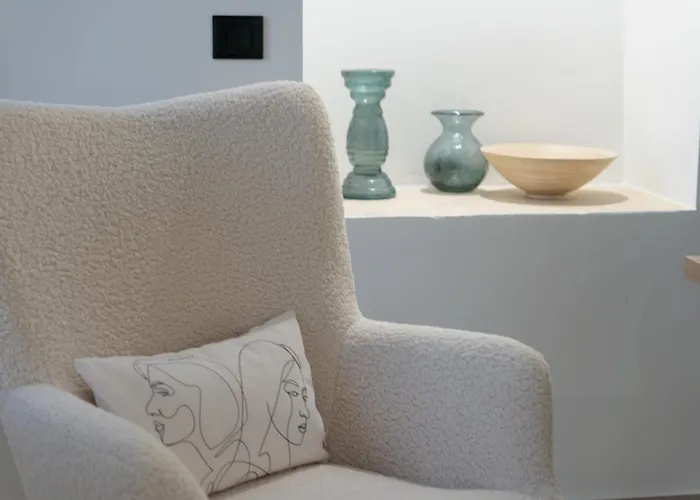 Апартаменты Piedra Luxury *